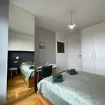 Appartement Baltic Echo Gdańsk