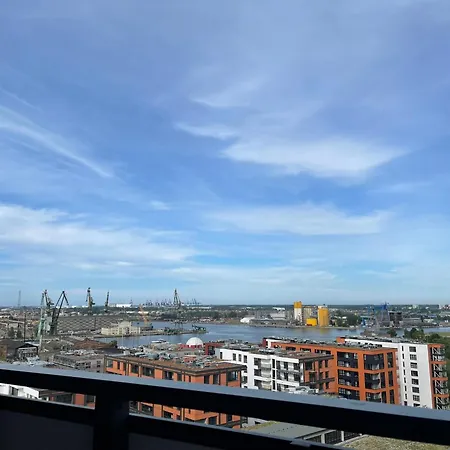 Baltic Echo