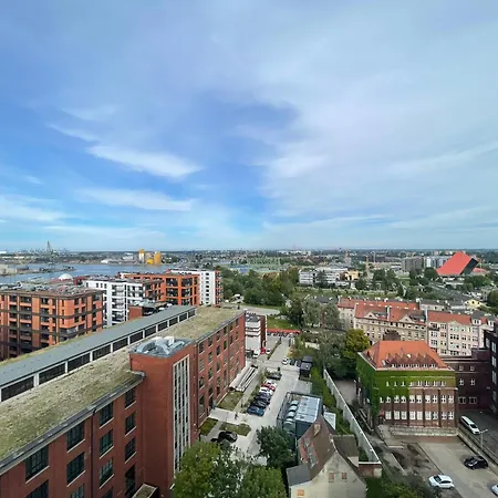 Baltic Echo Gdańsk
