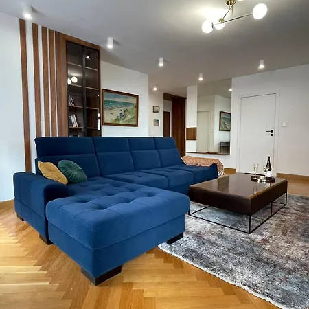 Appartement Baltic Echo *
