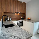 Apartman Baltic Echo *