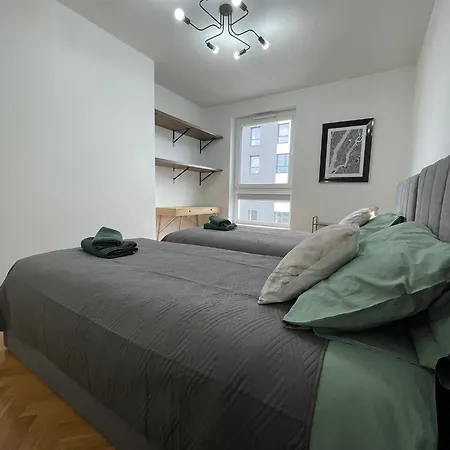 Baltic Echo * Gdańsk