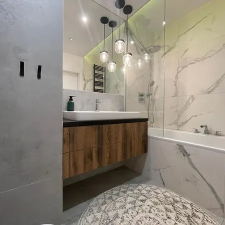 Baltic Echo * Gdańsk