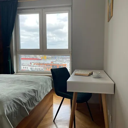 Appartement Baltic Echo