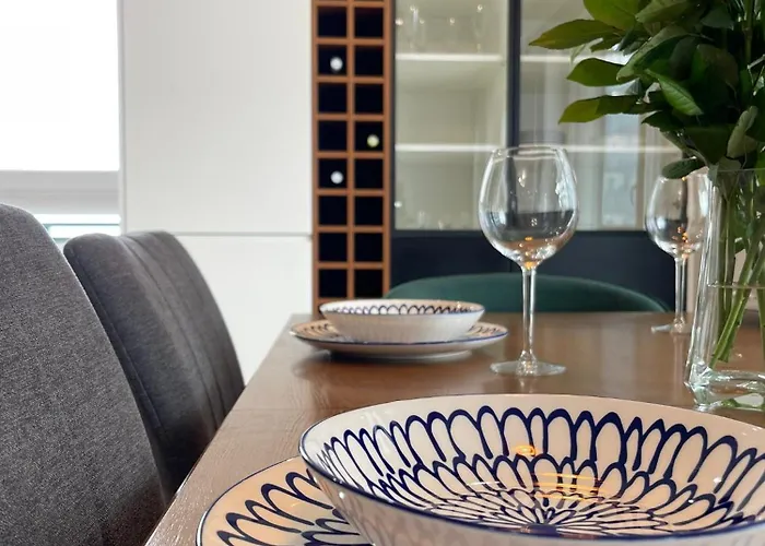 Baltic Echo 格但斯克