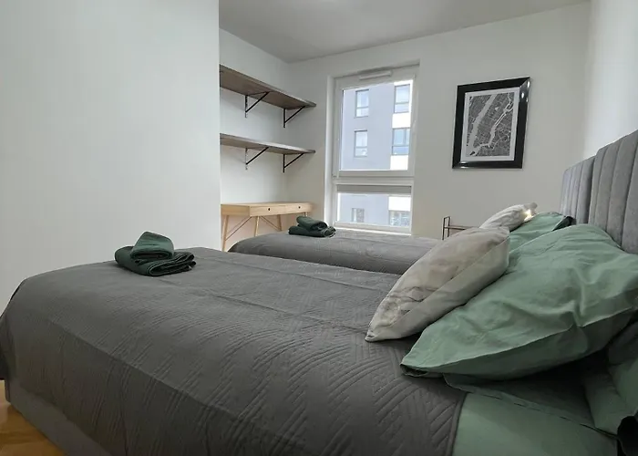 Baltic Echo * 格但斯克