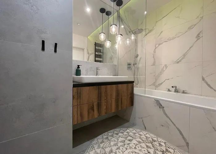 Baltic Echo * グダニスク