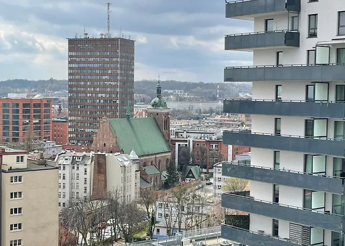 Baltic Echo * 格但斯克