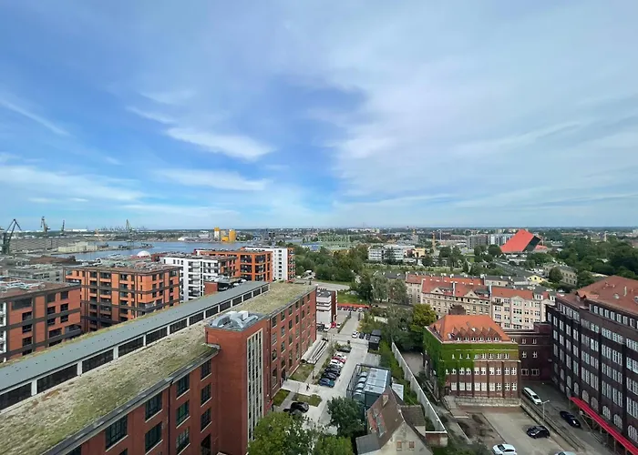 Baltic Echo 格但斯克