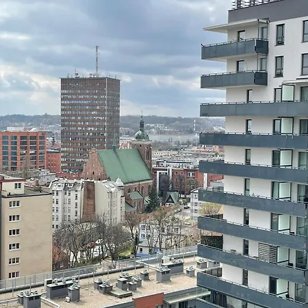 Baltic Echo * Gdańsk